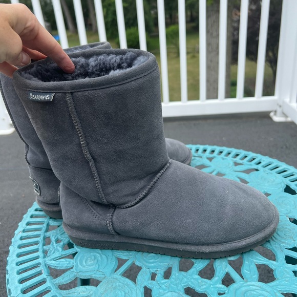 bearpaw boots near me